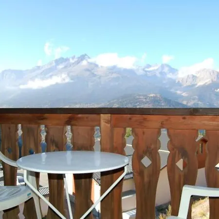 Apartamento Pour 2-3 Personnes Avec Balcon A Valfrejus - Fr-1-265-279 *